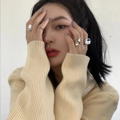 大辫子的诱惑