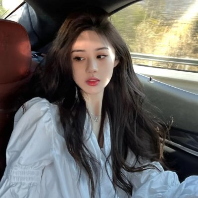 金发女郎