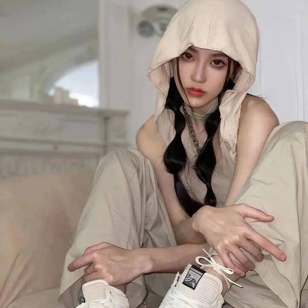 来自星星的少女