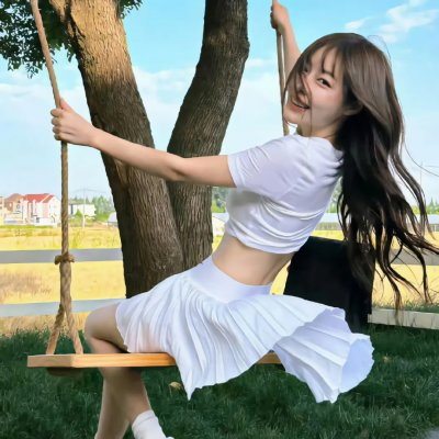 小美我爱你