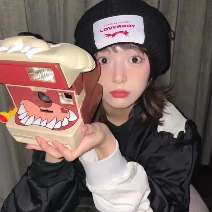 桃色